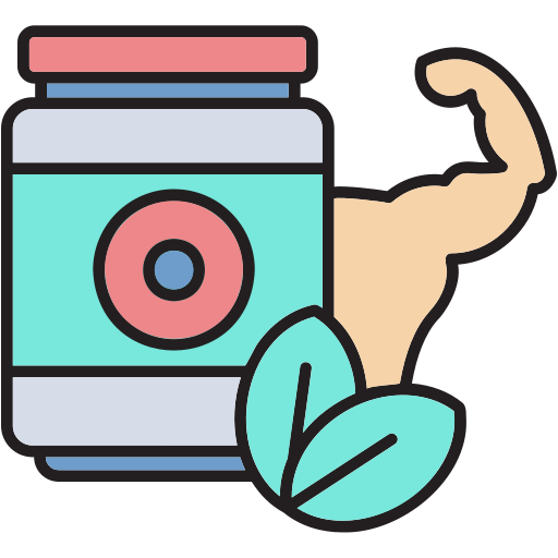 Nutrición y Deporte